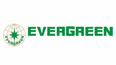 EVERGREEN LINE