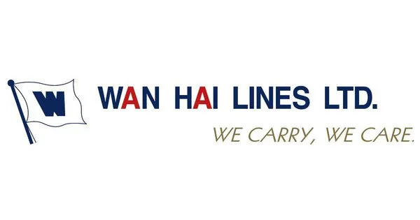 WAN HAI LINES LTD
